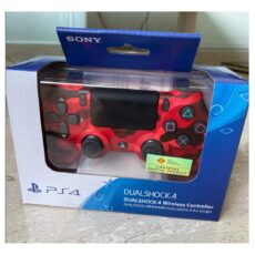 PlayStation 4 - DualShock 4 Wireless Controller, Rote Tarnung