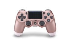 PlayStation 4 - DualShock 4 Wireless Controller, Roségold