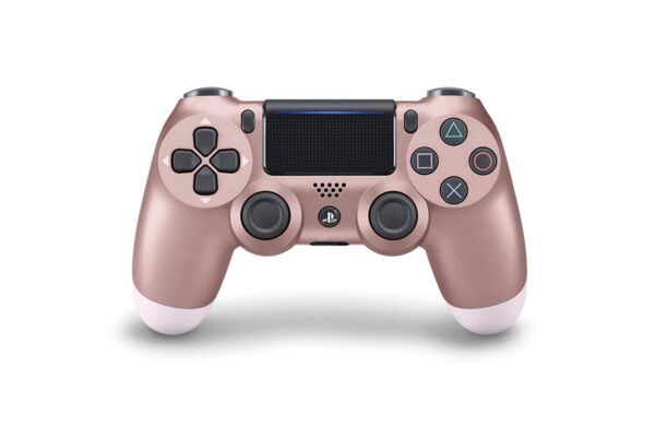 PlayStation 4 - DualShock 4 Wireless Controller, Roségold