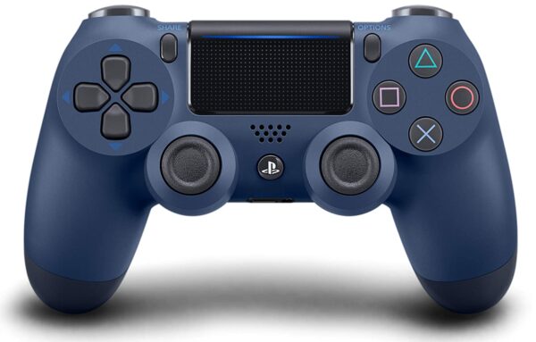 PlayStation 4 - DualShock 4 Wireless Controller, Mitternachtsblau