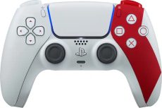 Custom DualSense Wireless Controller Compatible with PS5 - God of War 20th Anniversary Limited Edition