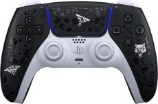 Custom DualSense Wireless Controller Compatible with PS5 - The Last of Us Limited Edition