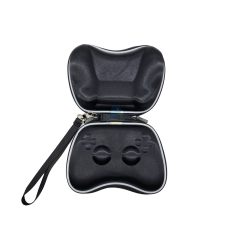 Hard Travel Carrying Case Replacement for Playstation 5 PS5 DualSense Wireless Controller